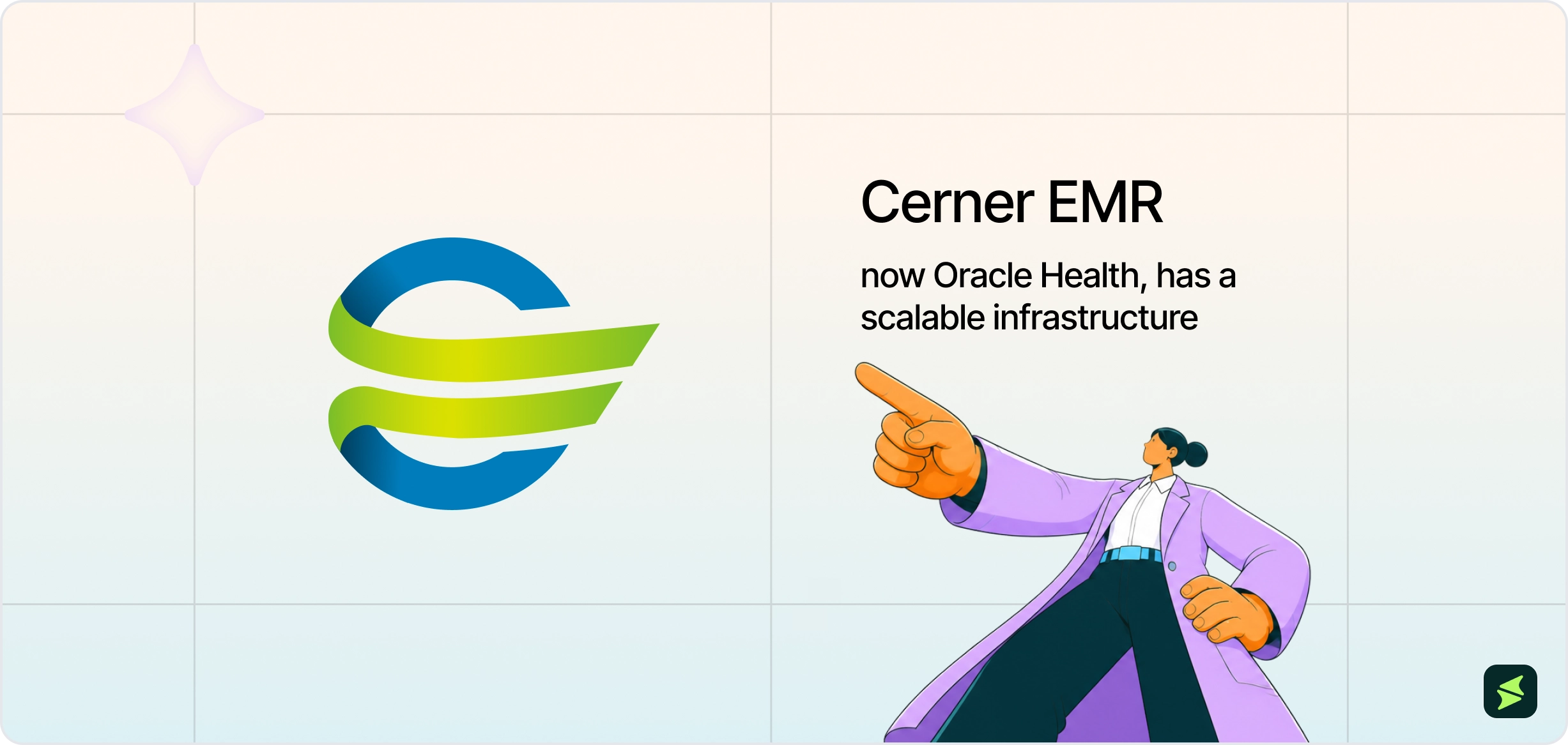 Cerner