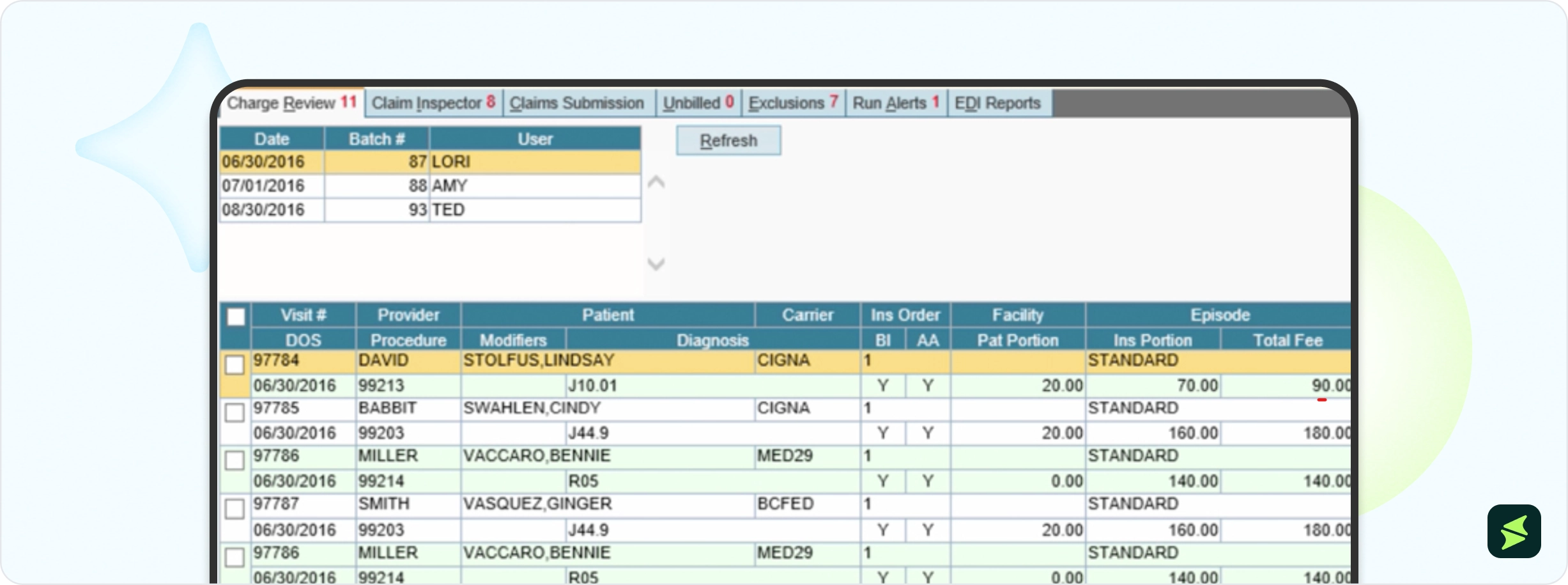 Claims Management in PrognoCIS.webp