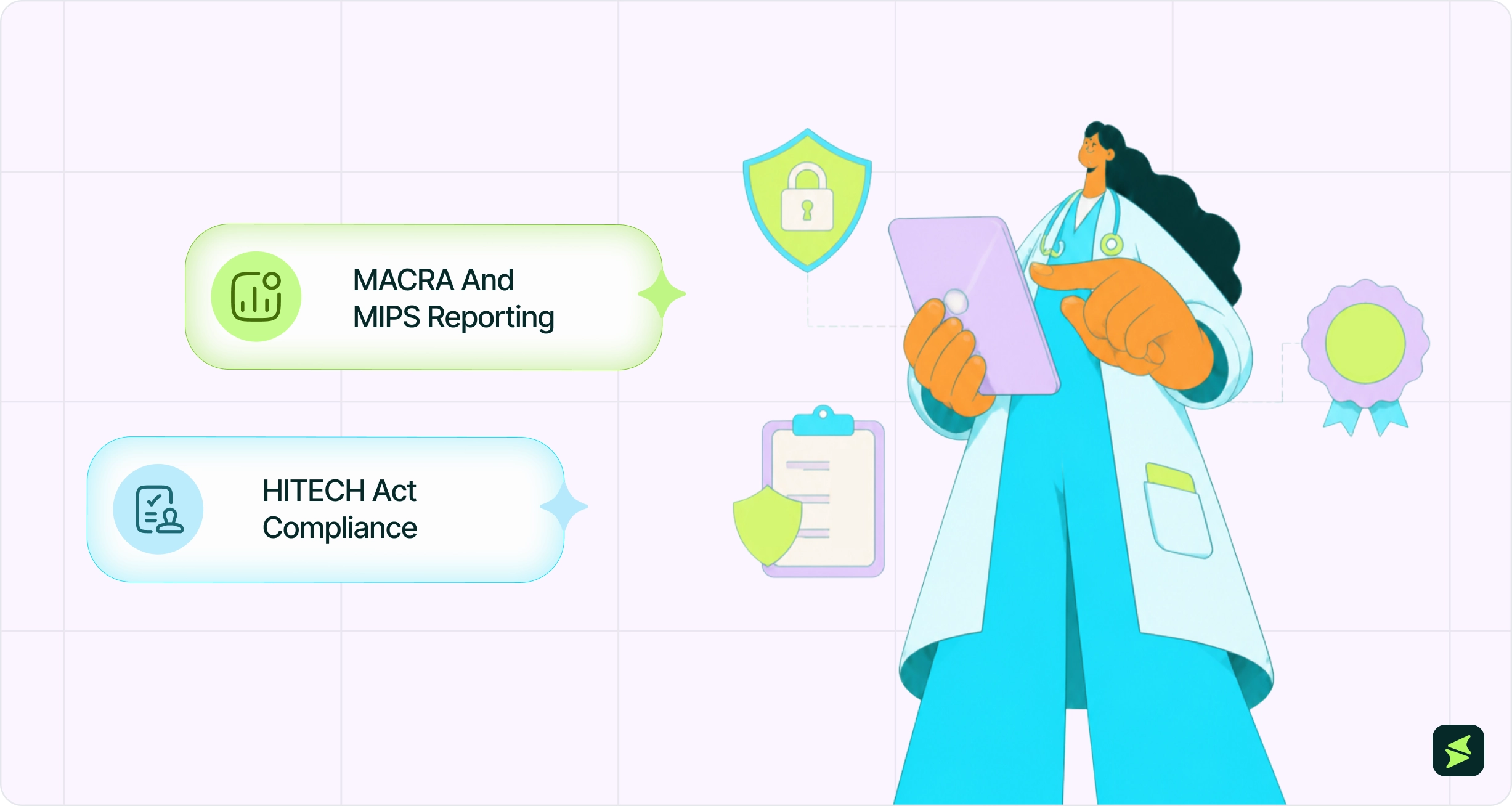 Compliance Beyond HIPAA - AdvancedMD’s Approach To Other Regulations _3x.webp
