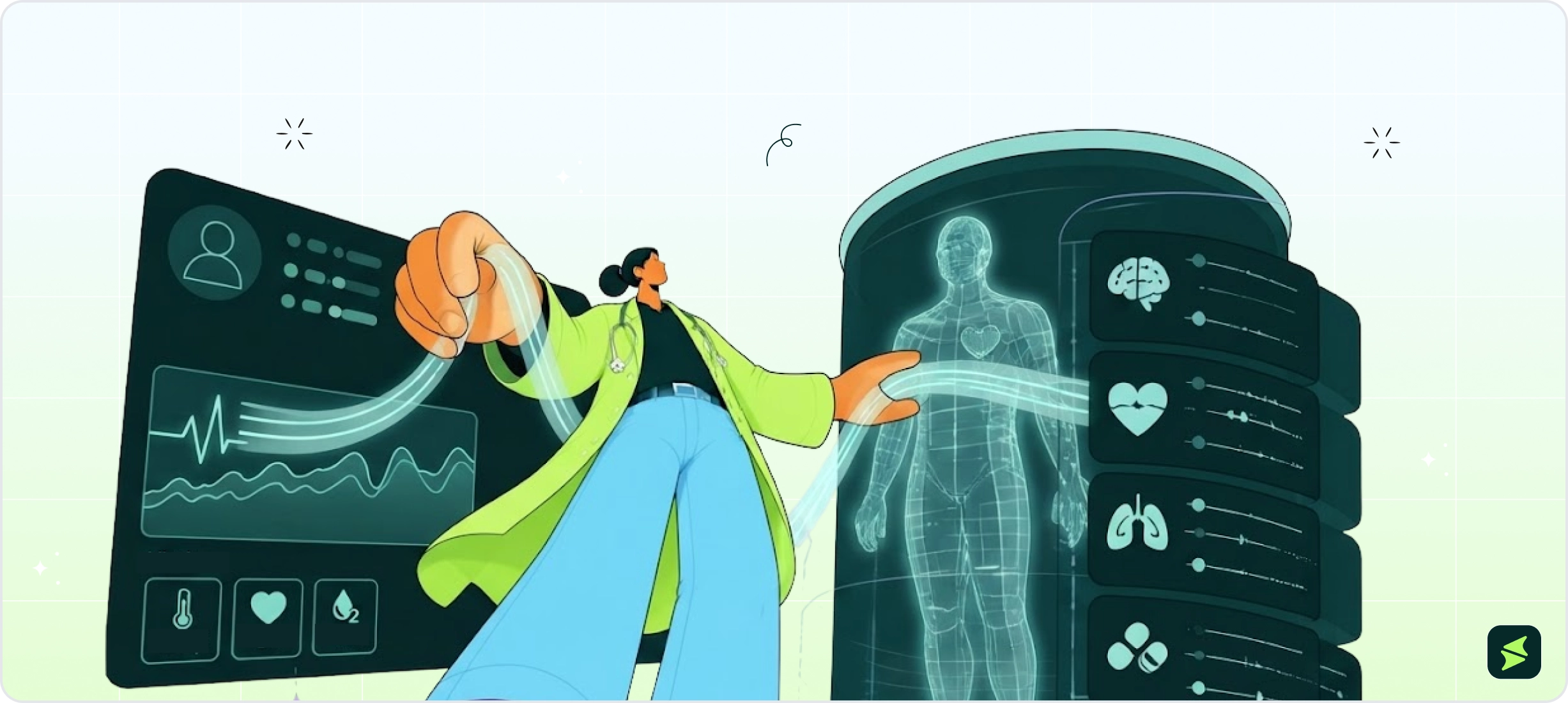 EHRs In 2026