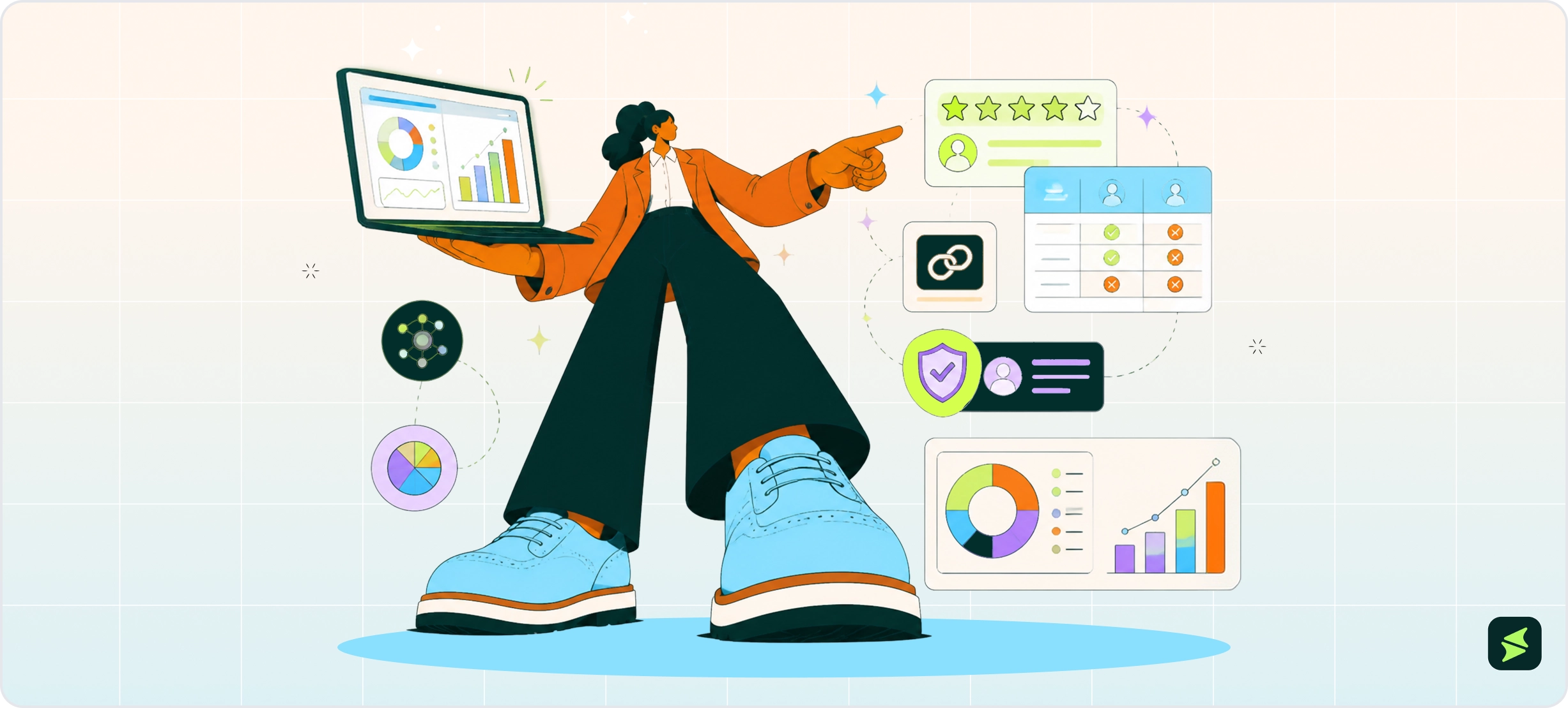 Earn Citations On Review And Comparison Platforms .webp