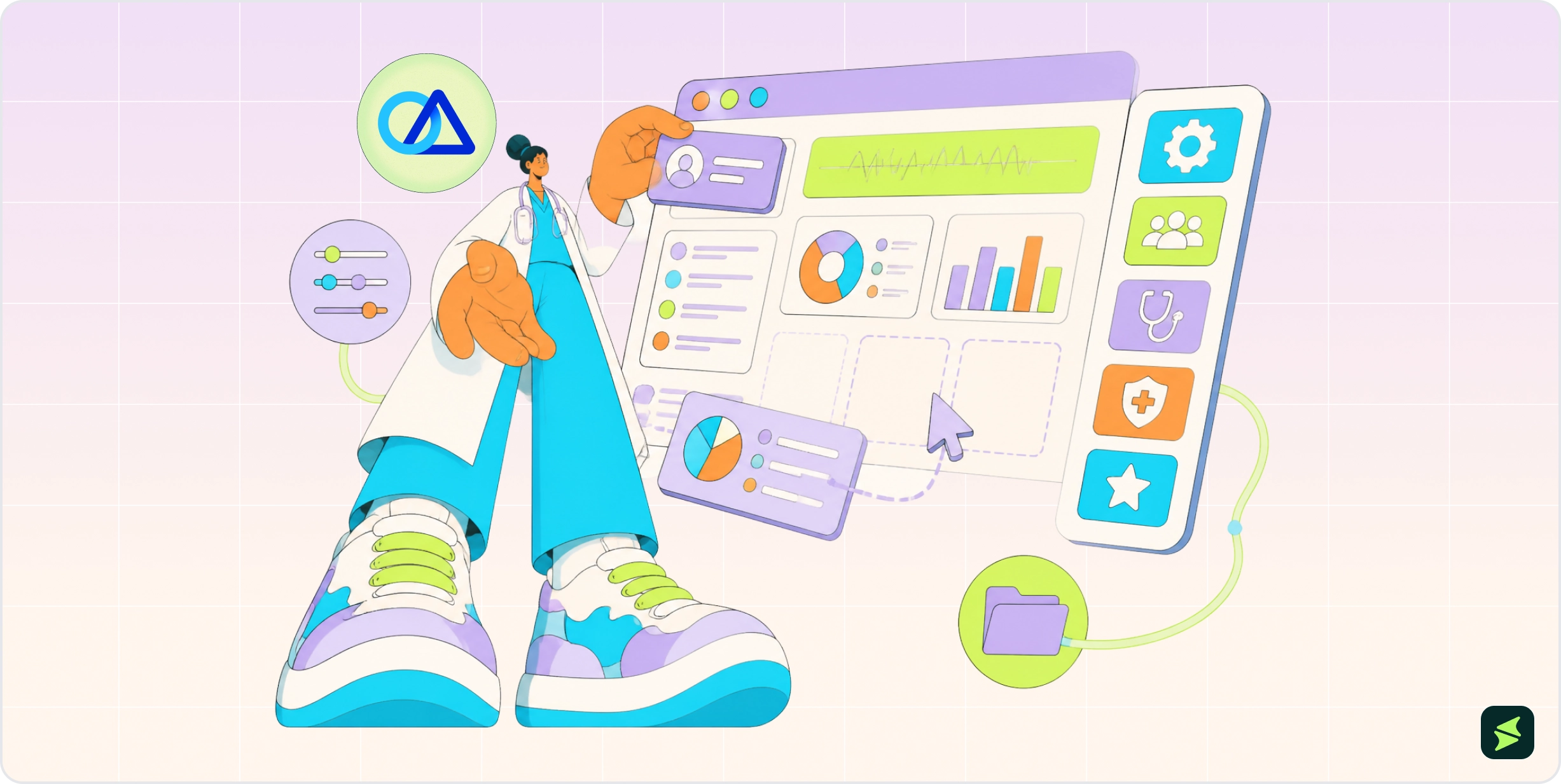 Final Thoughts – Office Ally Practice Mate Dashboard Customization _3x.webp