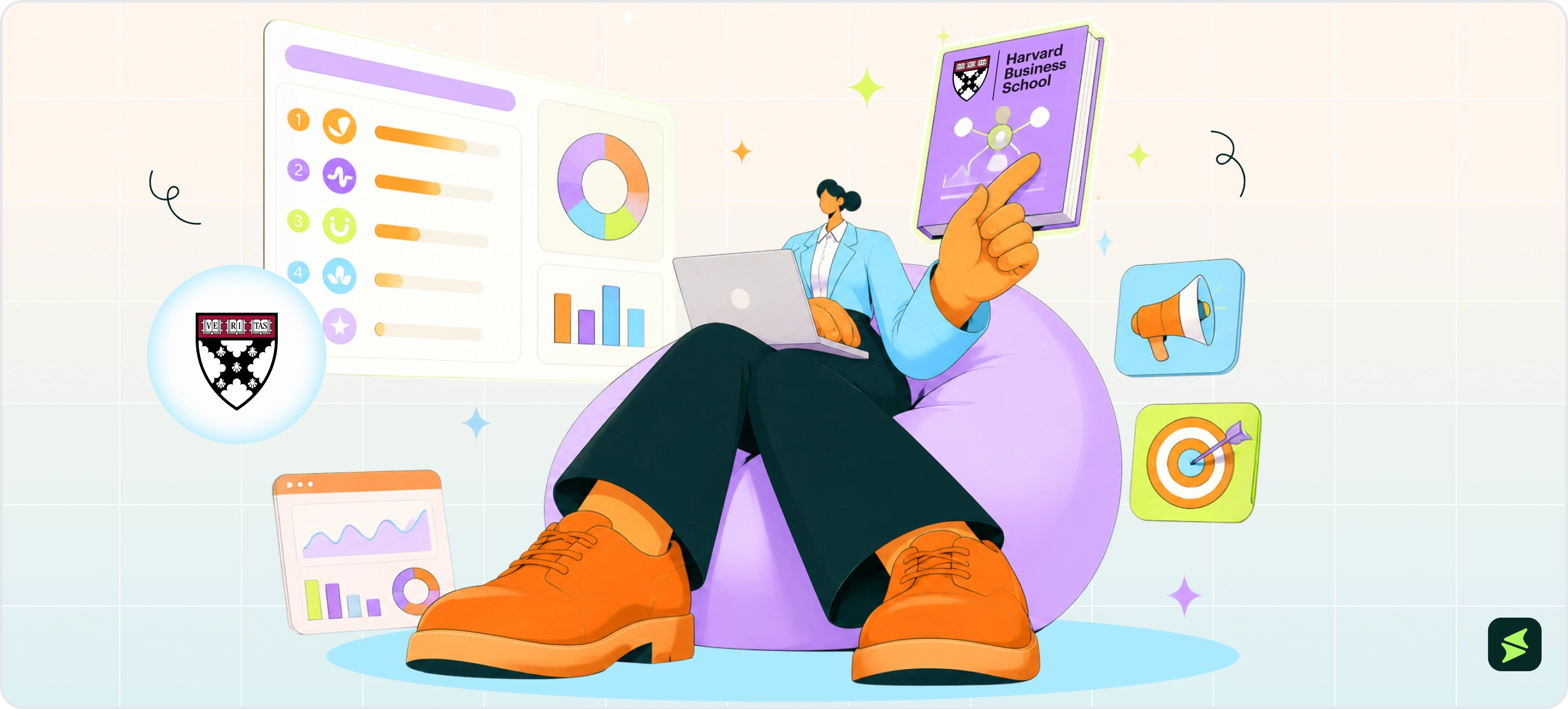 How AI Recommends Brands - Insights From A Harvard Business Review Publication .webp