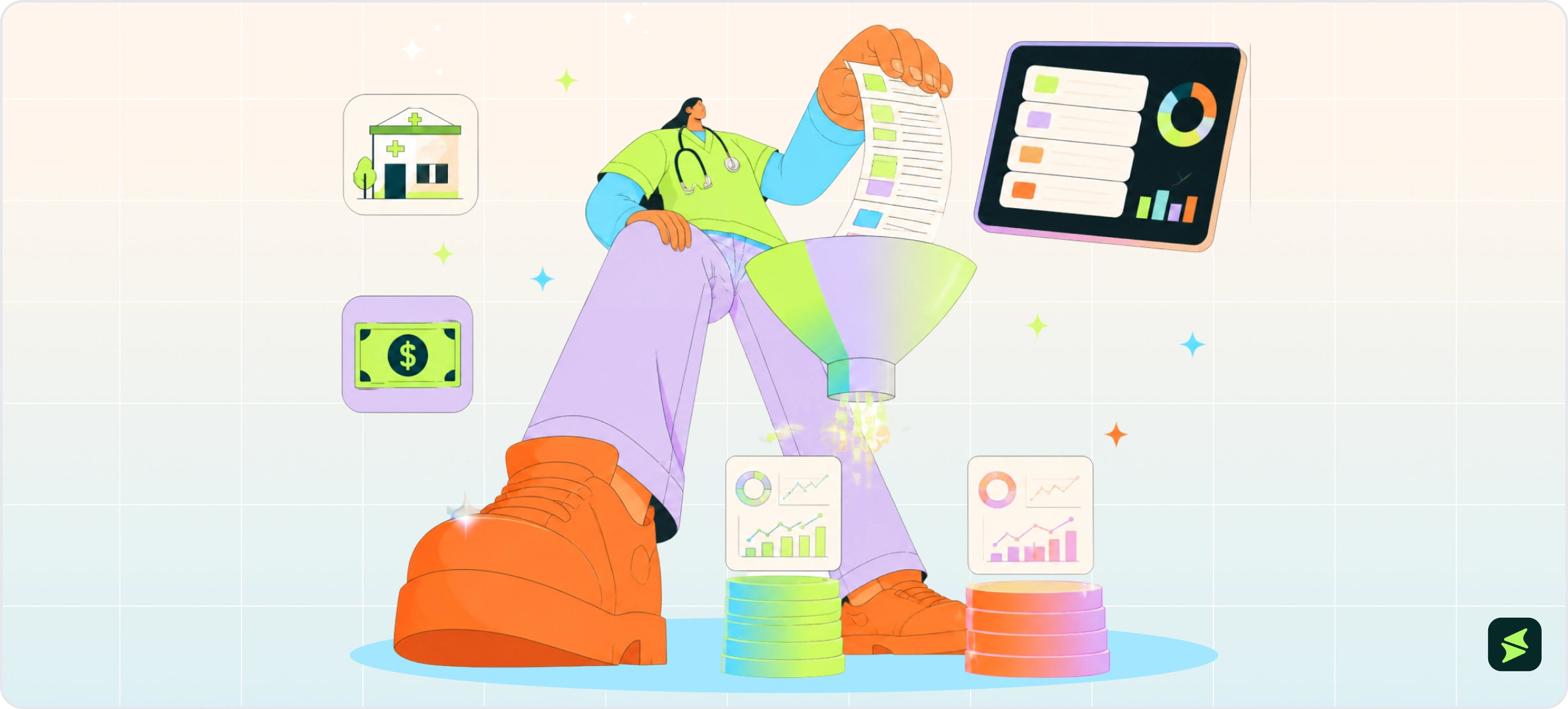 How Do PrognoCIS And AdvancedMD Compare On Revenue Cycle Management.webp