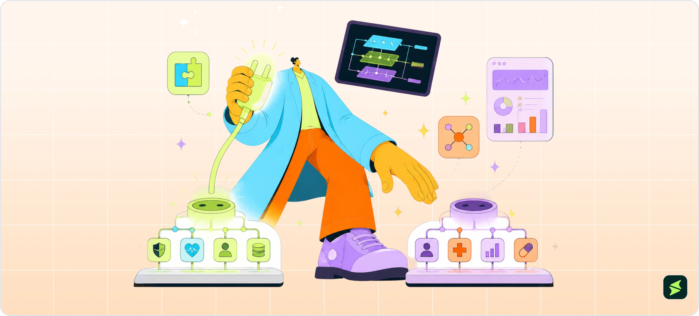_How Do PrognoCIS And AdvancedMD Connect With Other Healthcare Systems_.webp