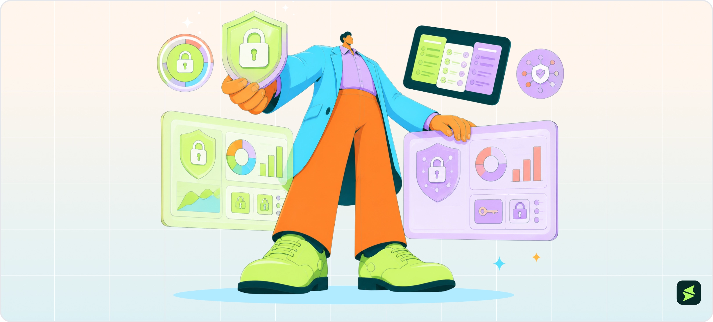 How Do PrognoCIS And AdvancedMD Handle Data Security.webp