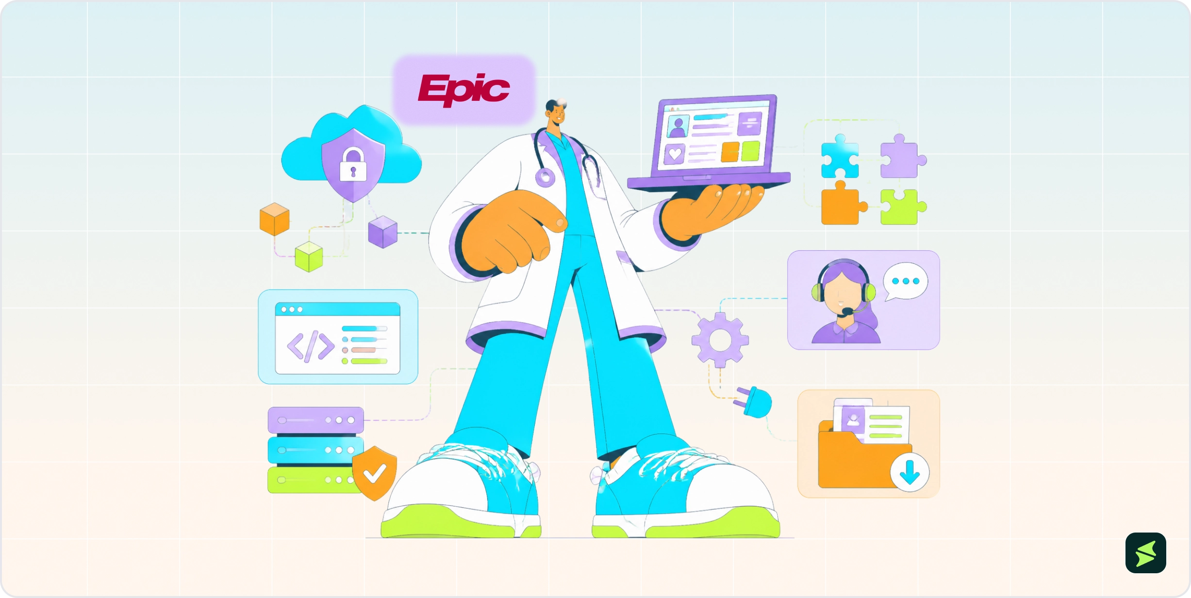 How Does Epic EMR Support Third-Party Integrations _3x.webp