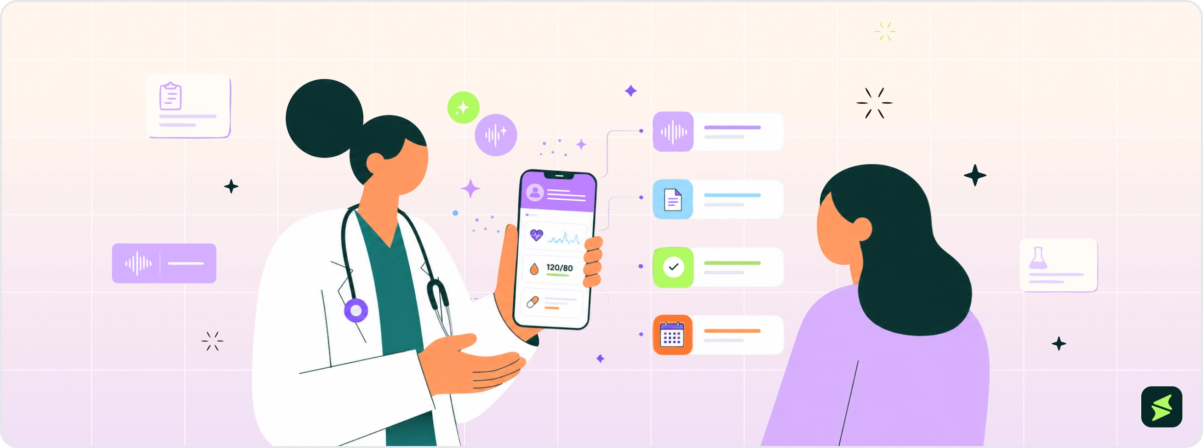 How ModMed Scribe 2.0 Helps Reduce Physician Burnout.webp