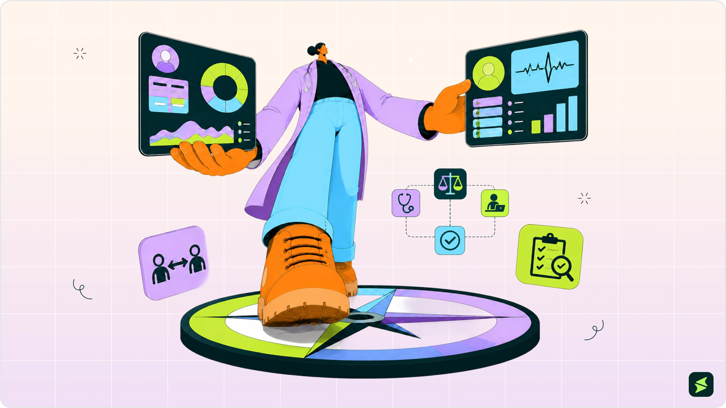 How To Decide Between Telehealth And Telemedicine For Your Practice