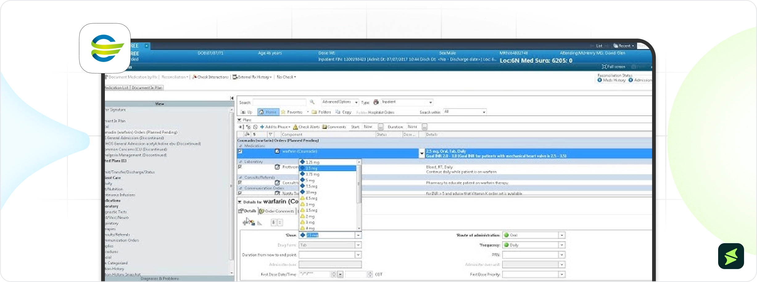 How To Extract Data From Cerner