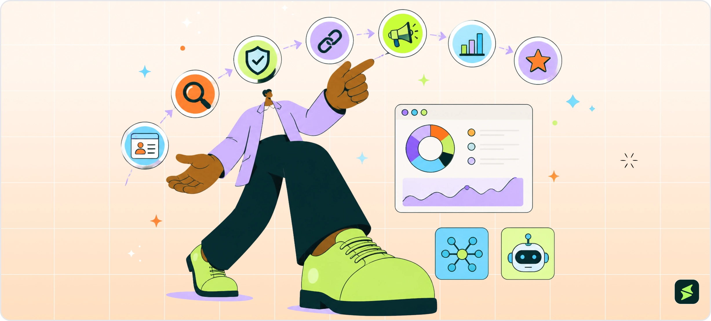 How to Build AI Brand Visibility_ 7 Steps That Make Your Brand Easier For AI To Find, Understand, And Recommend.webp