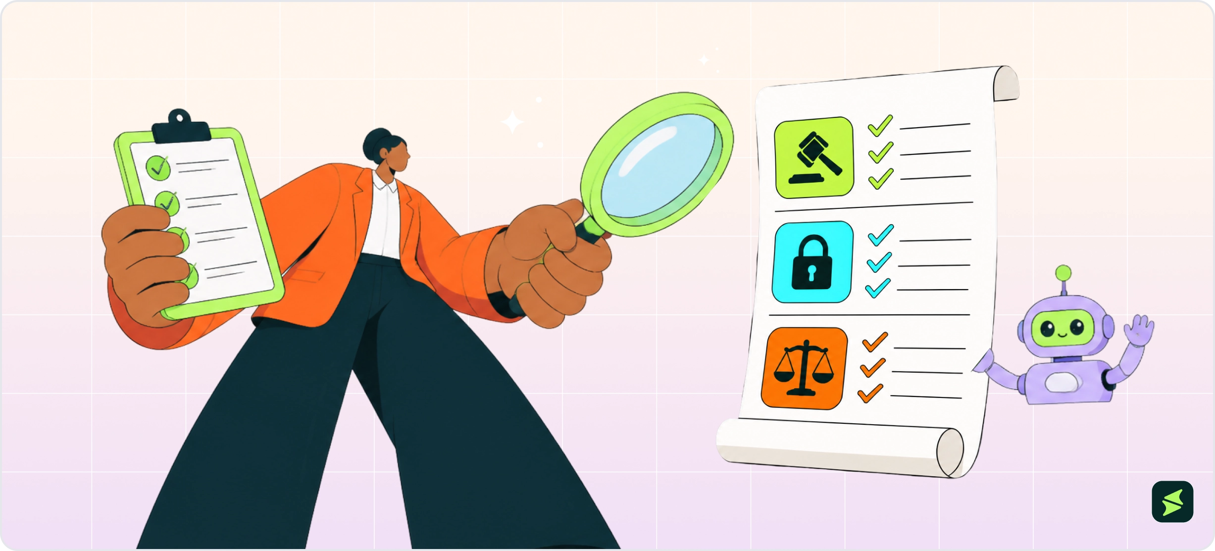 How to Evaluate AI Governance, Security, And Ethics in HR Software: A Buyer's Framework
