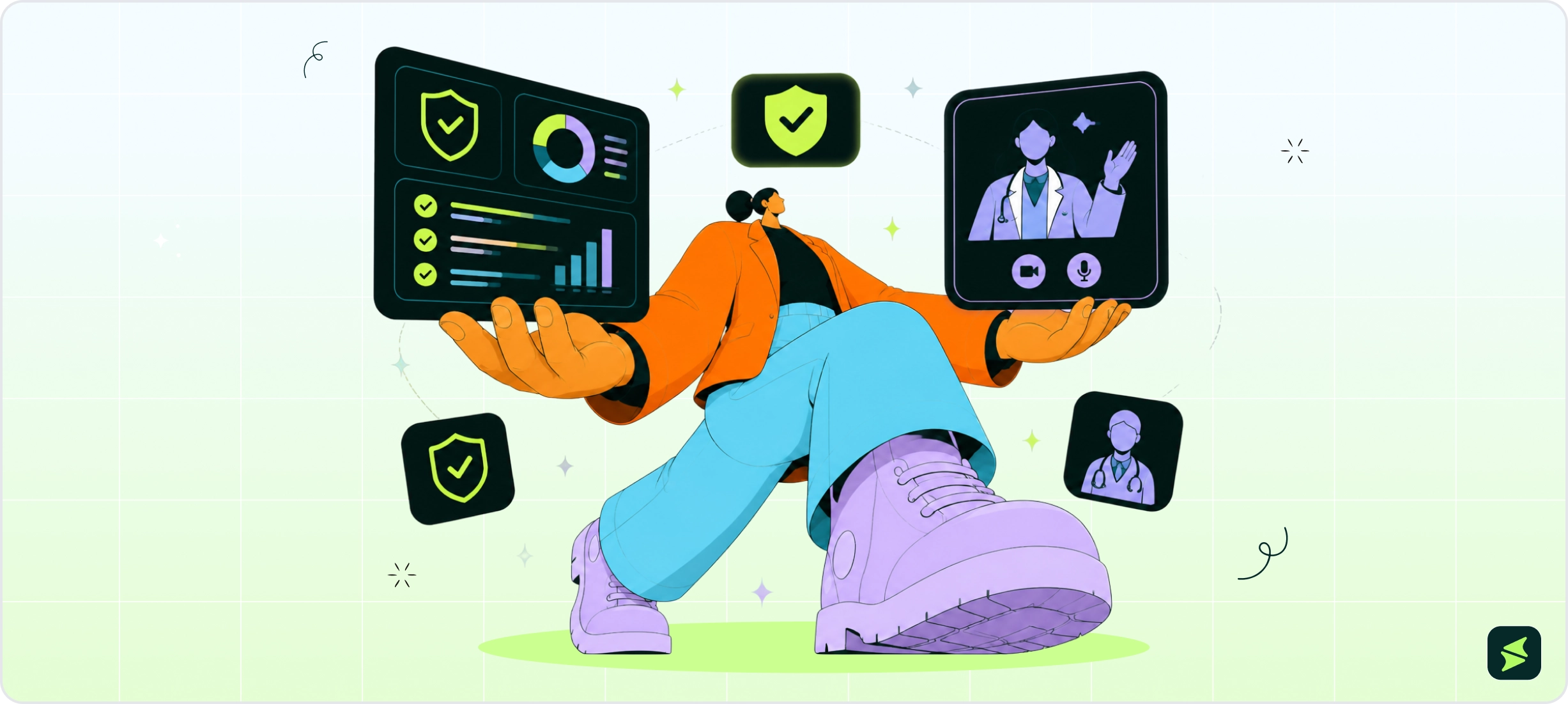 Key Benefits Of Telemedicine And Telehealth For Healthcare Practices
