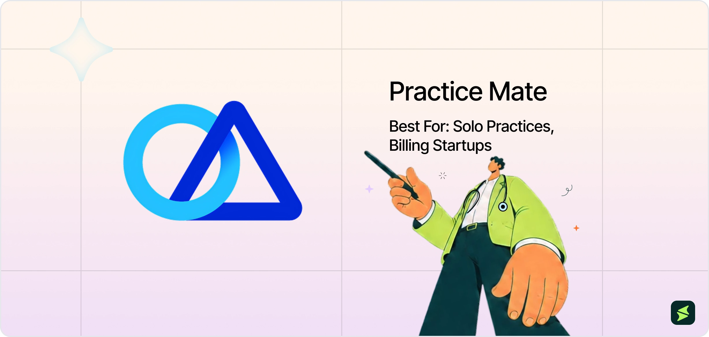Office Ally Practice Mate