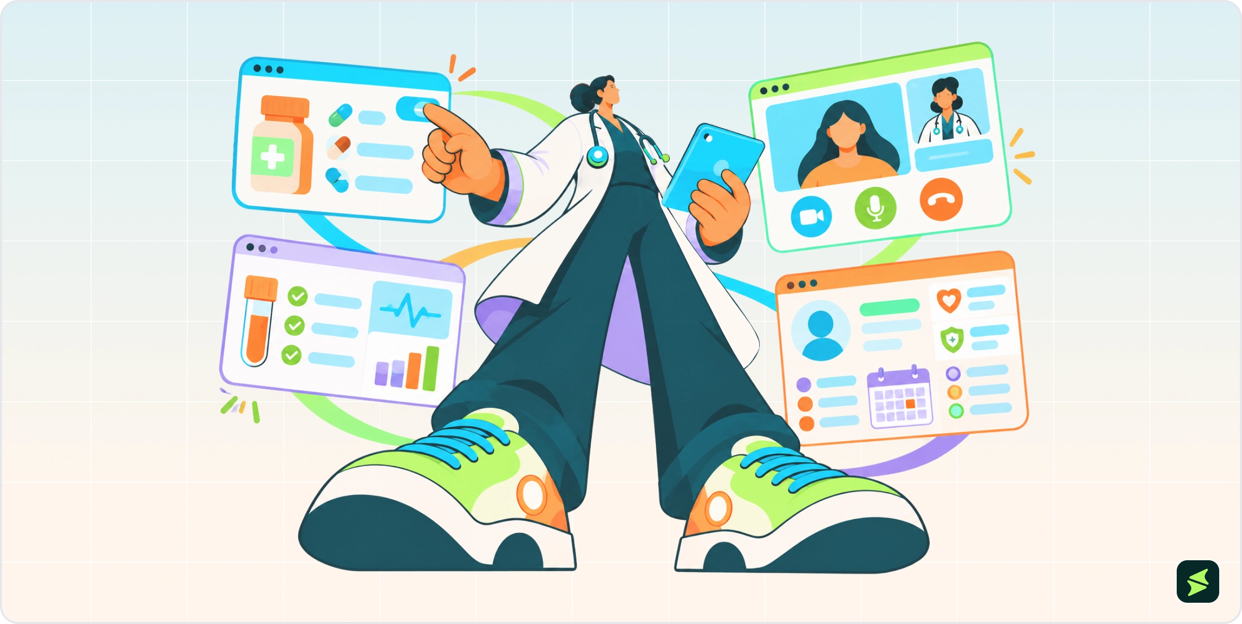 Optimize Clinical Efficiency With An Integrated EHR System _3x.webp