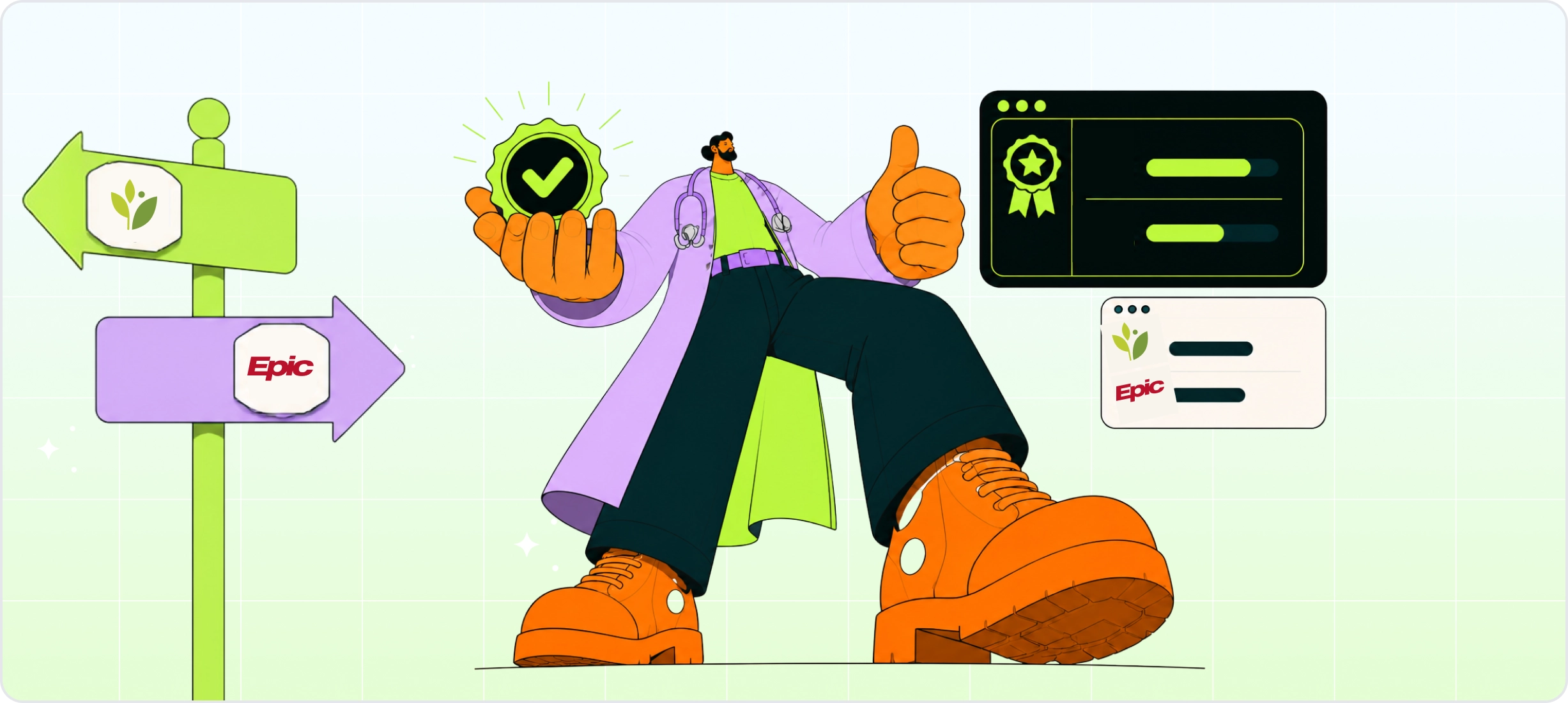 Which EHR System Is The Right Fit For You