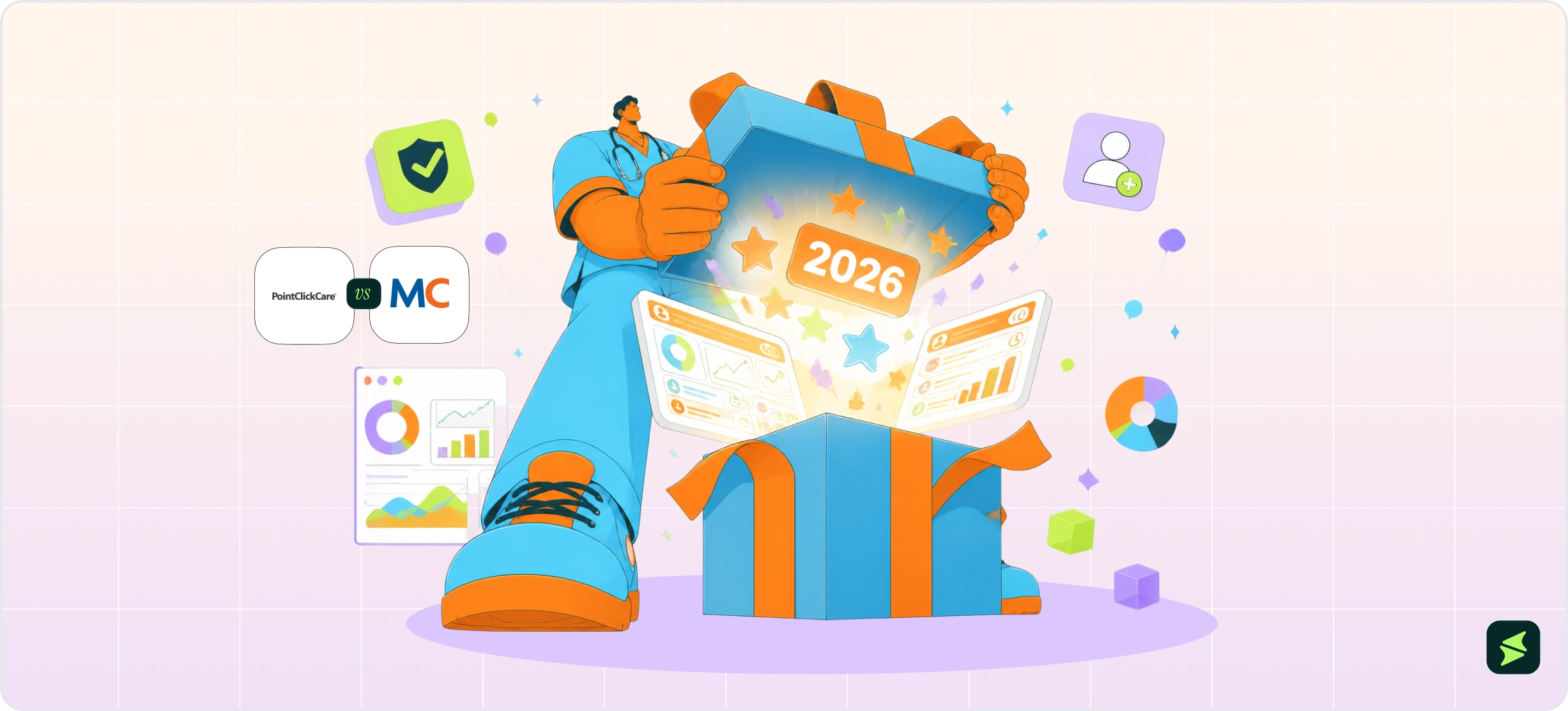 PointClickCare Vs MatrixCare_ Which Long-Term Care EHR Offers Better Features In 2026_.webp