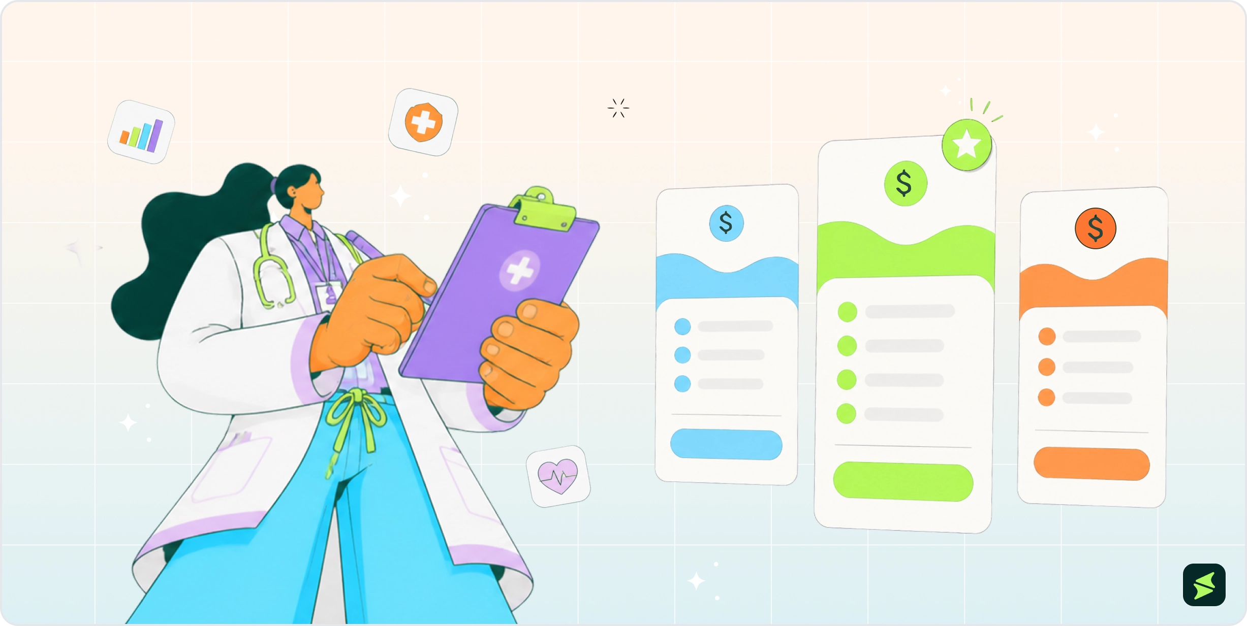 Pricing Plans For Practice Mate And SimplePractice