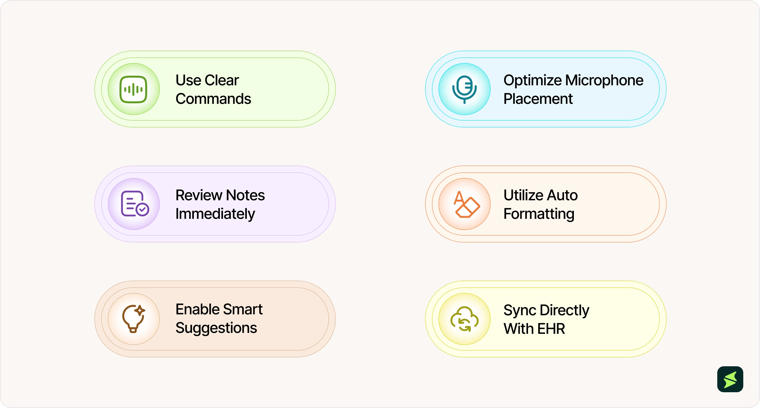 Pro Tips For Faster Documentation Using NextGen’s Ambient Assist _3x.webp