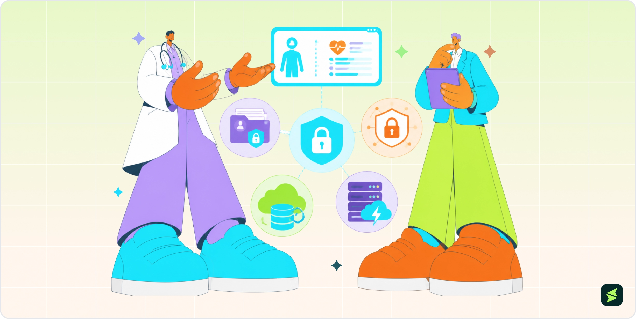 Question 7- How Do You Handle Data Security _3x.webp