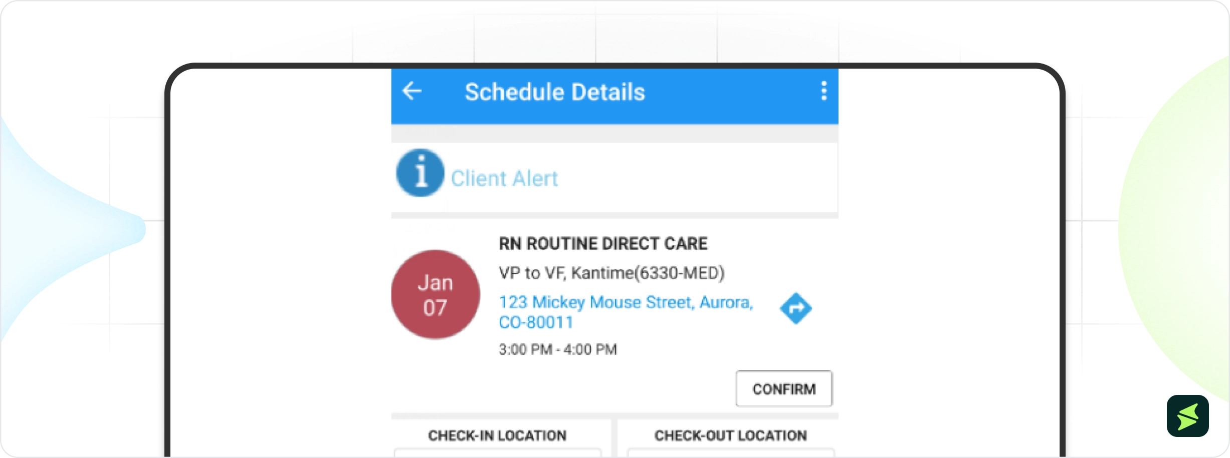 Step 2_ Find Your Scheduled Visit.webp