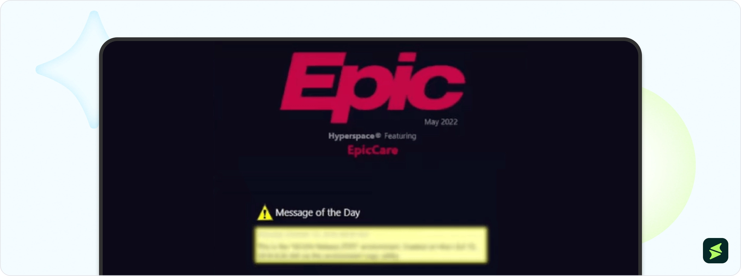 Step 4_ If any pop-up messages appear, click _OK_ to close them .webp
