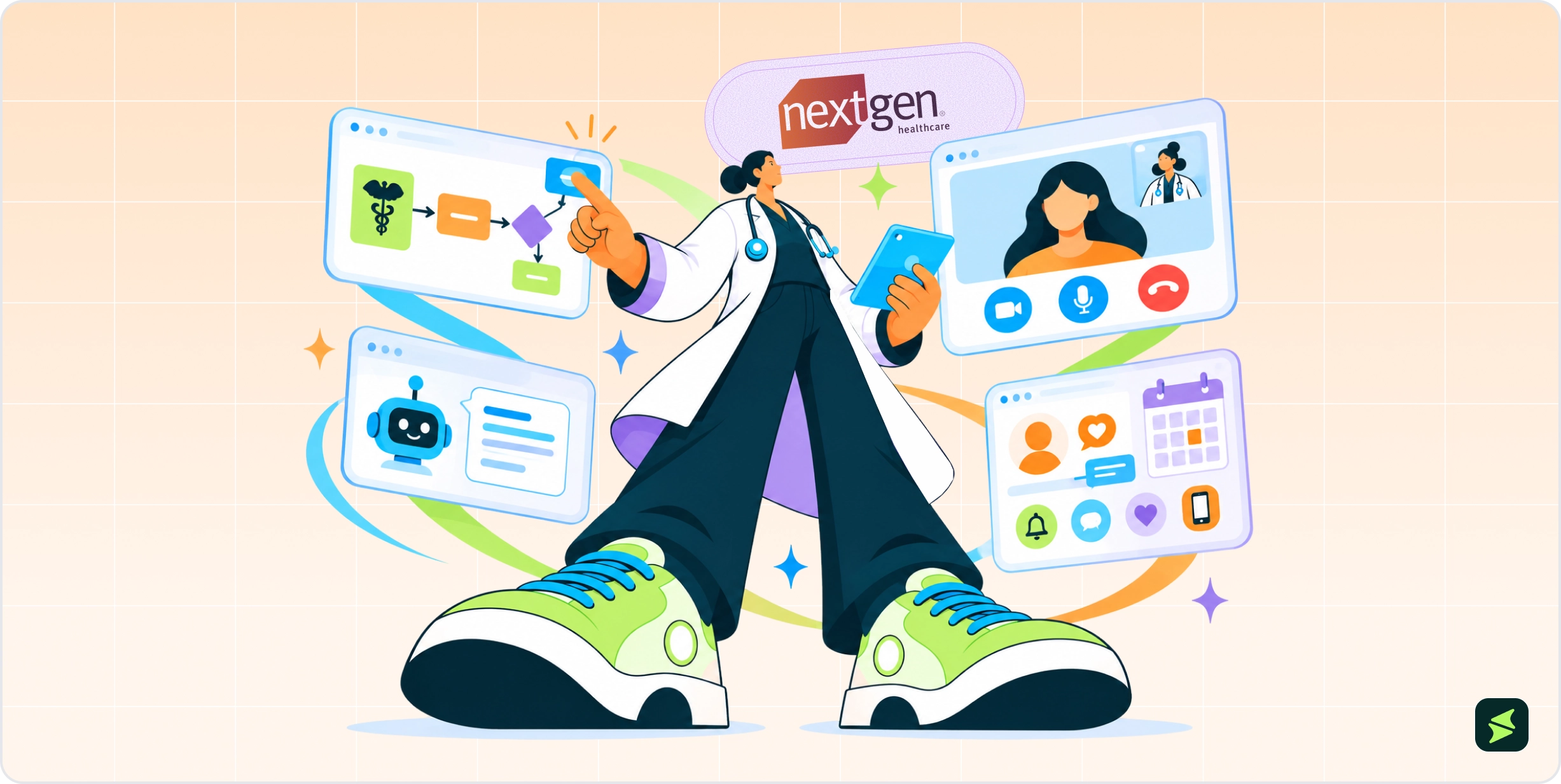 Taking The Next Step - Mastering NextGen Office For Your Practice_.webp