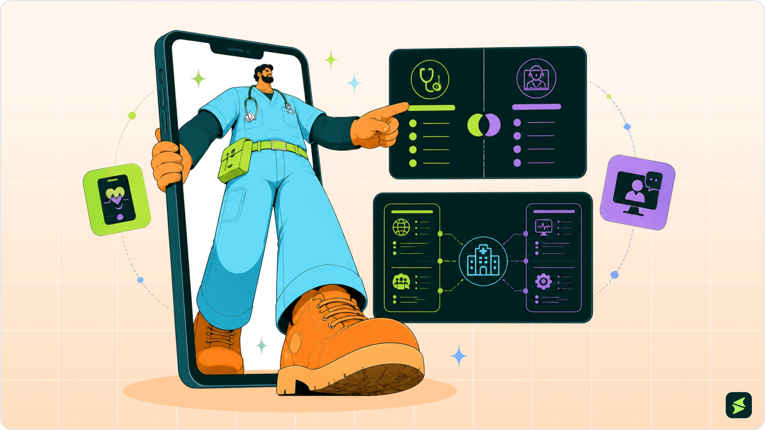 Telehealth Vs Telemedicine Key Differences And Overlaps