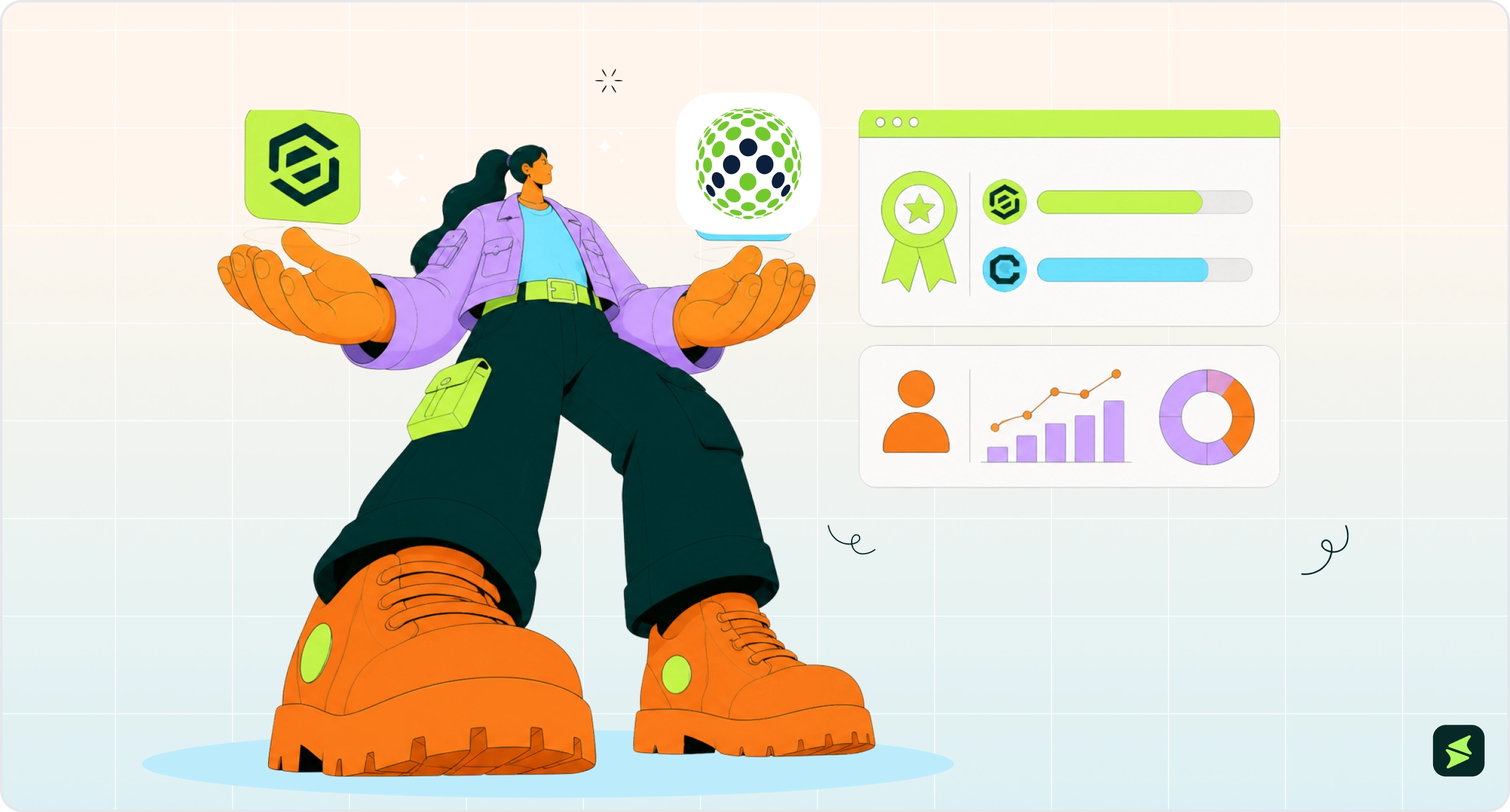The Bottom Line Which System Suits Your Needs Best