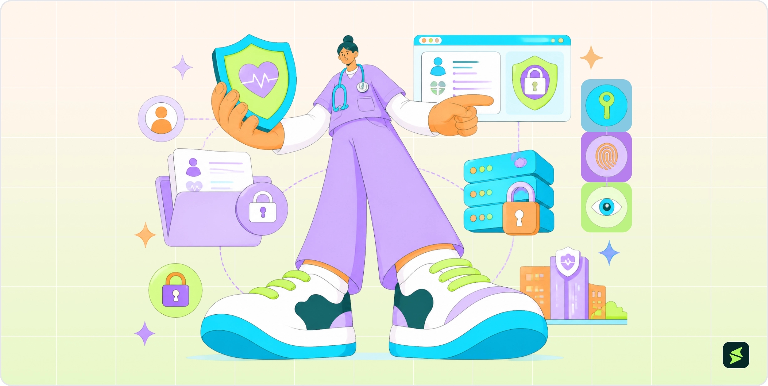 Understanding HIPAA And Other Key Healthcare Regulations _3x.webp