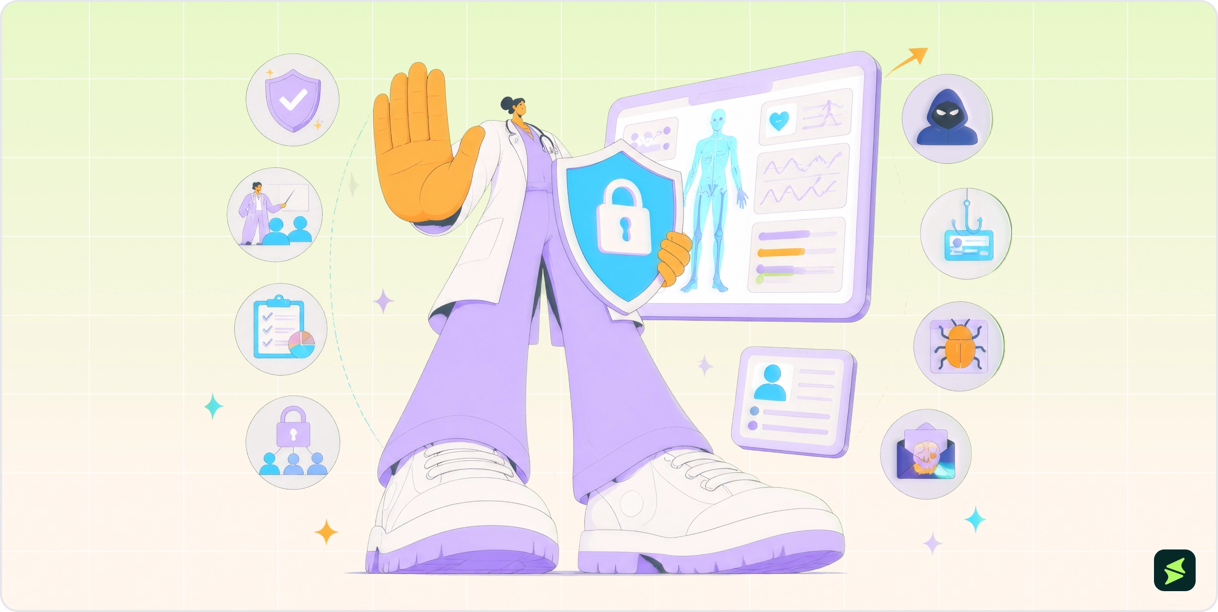 Understanding HIPAA Security Requirements For EHRs _3x.webp