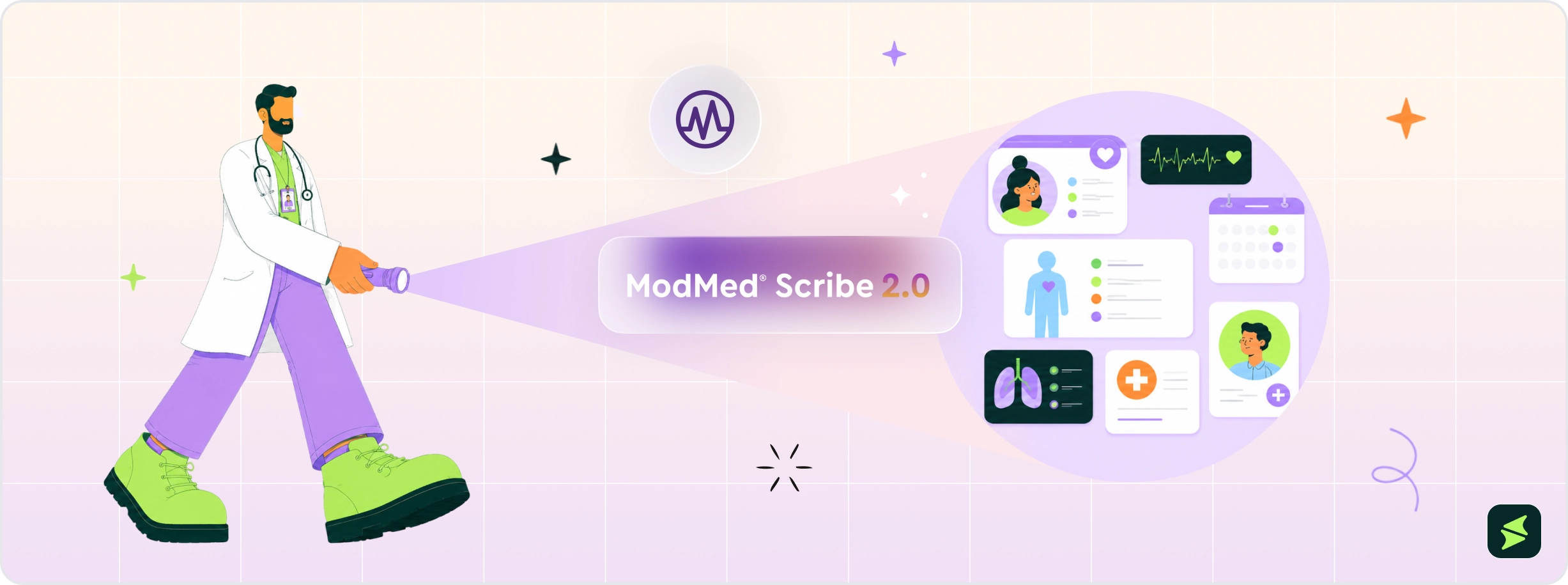 What Is ModMed Scribe 2.0 And How It Workk.webp