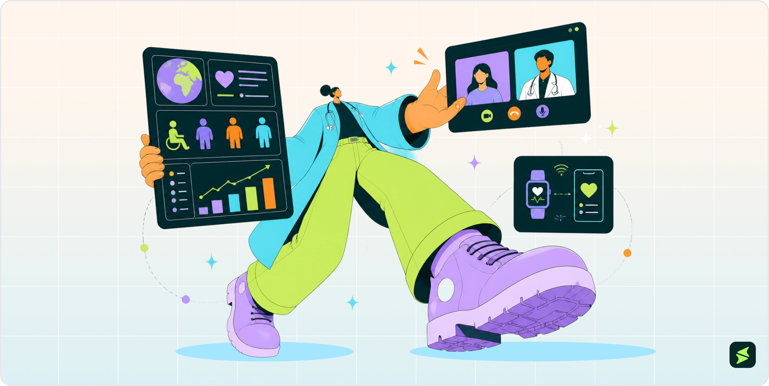 What Is Telehealth