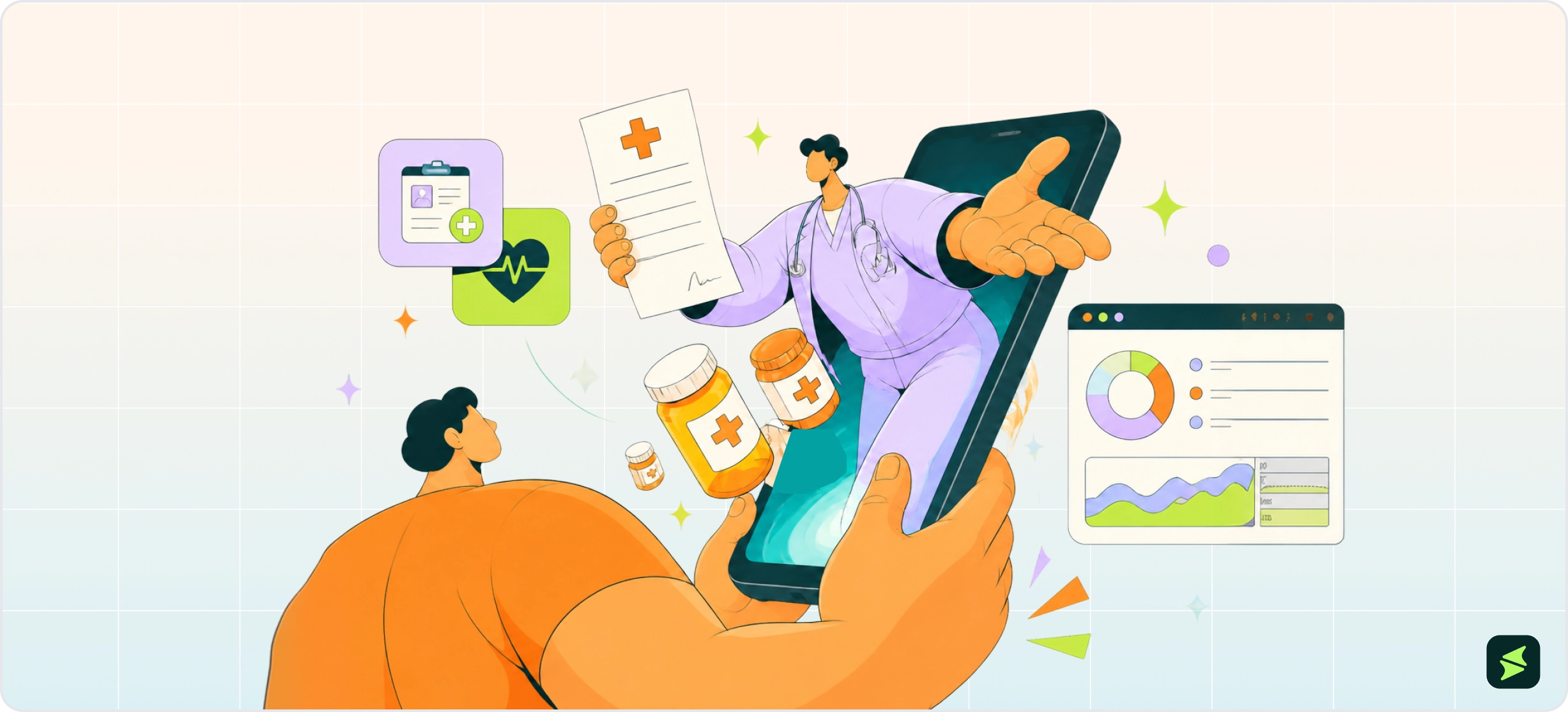 What Is Telemedicine
