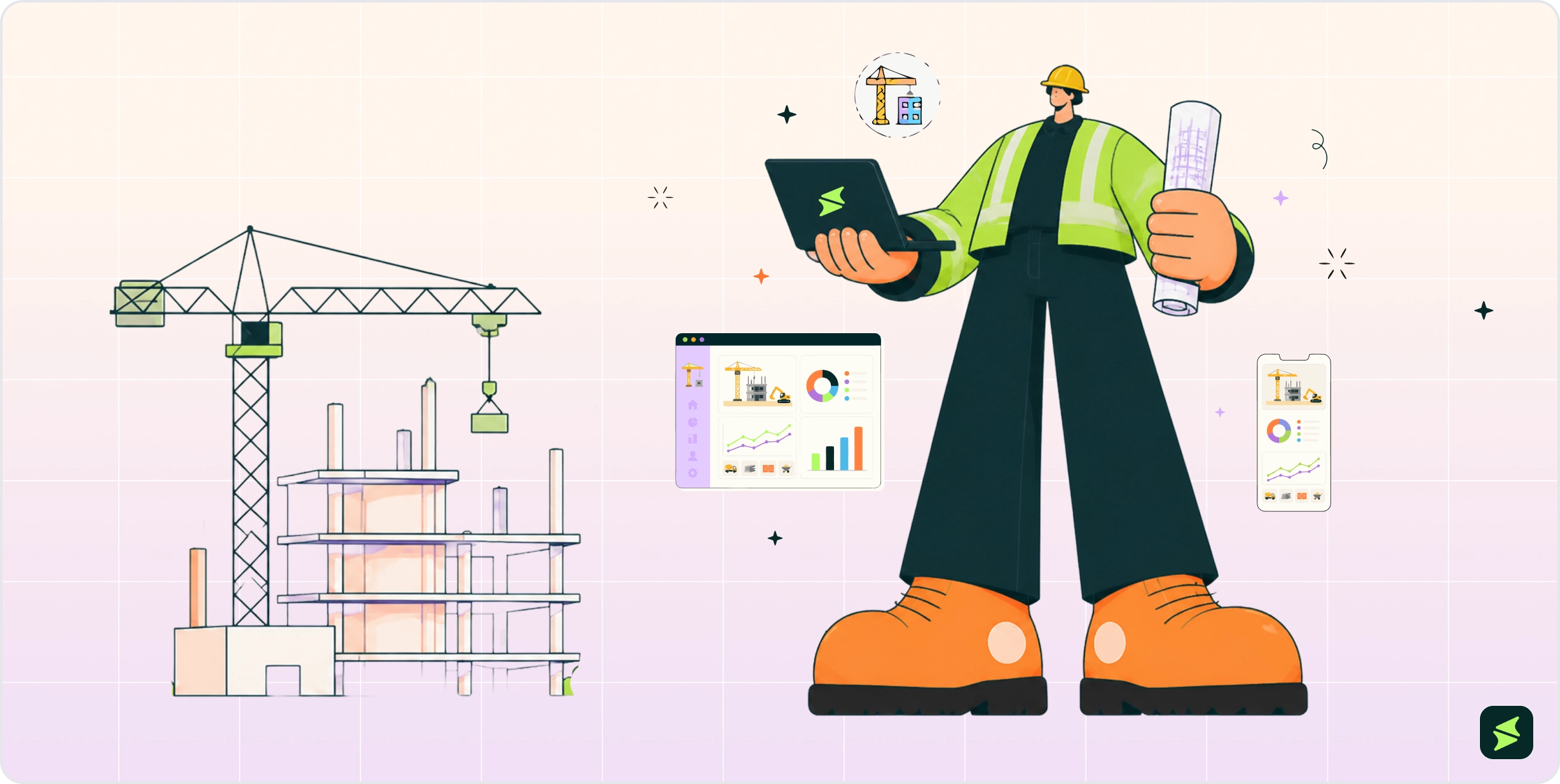 What Is The Use Of Project Management Software In Construction.webp