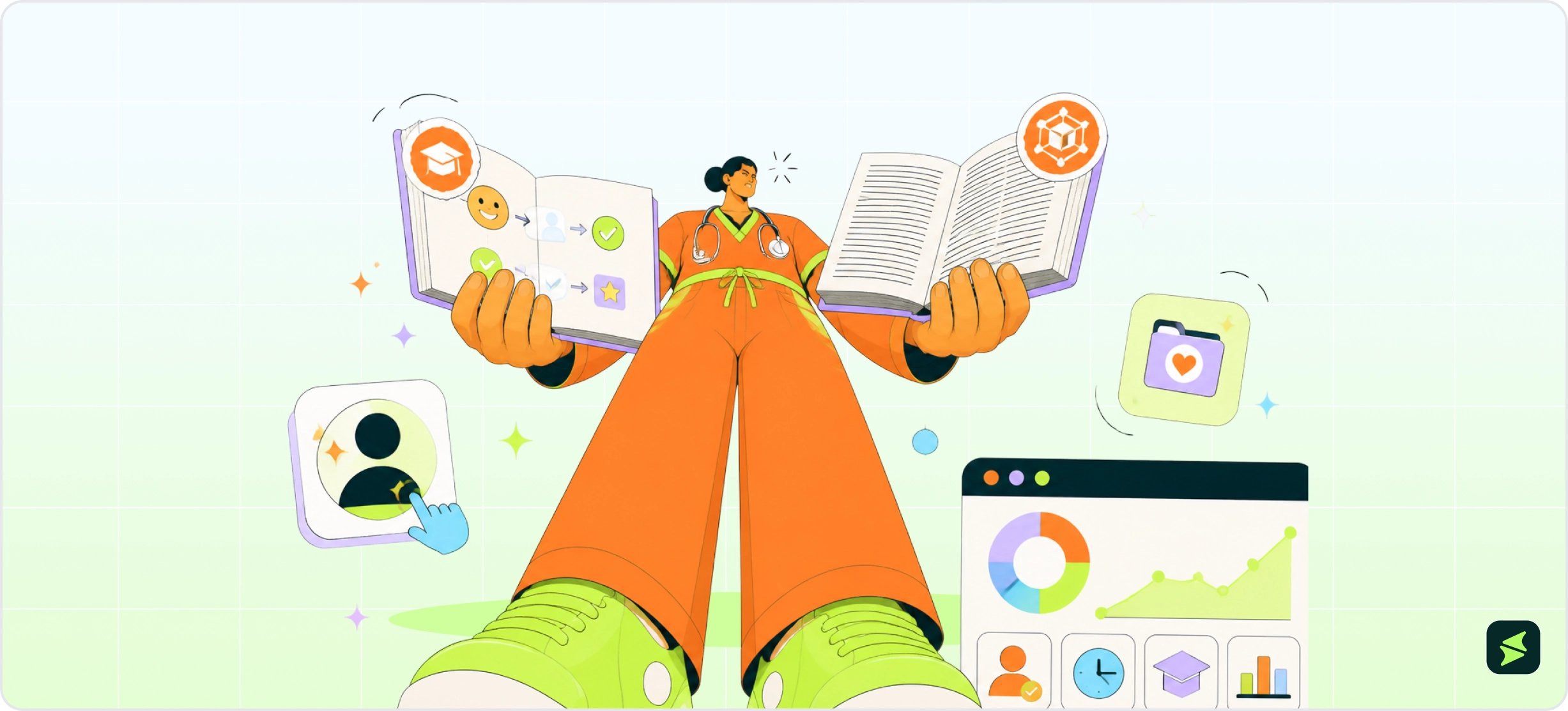Which EMR is Easier to Learn?