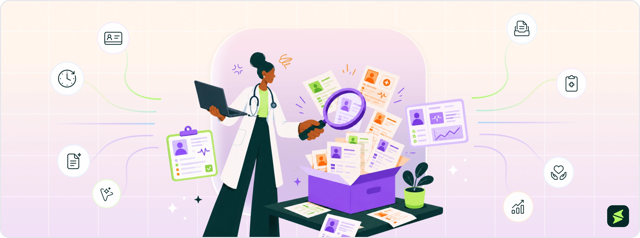 Why Clinical Documentation Has Become A Major Driver Of Physician Burnout .webp
