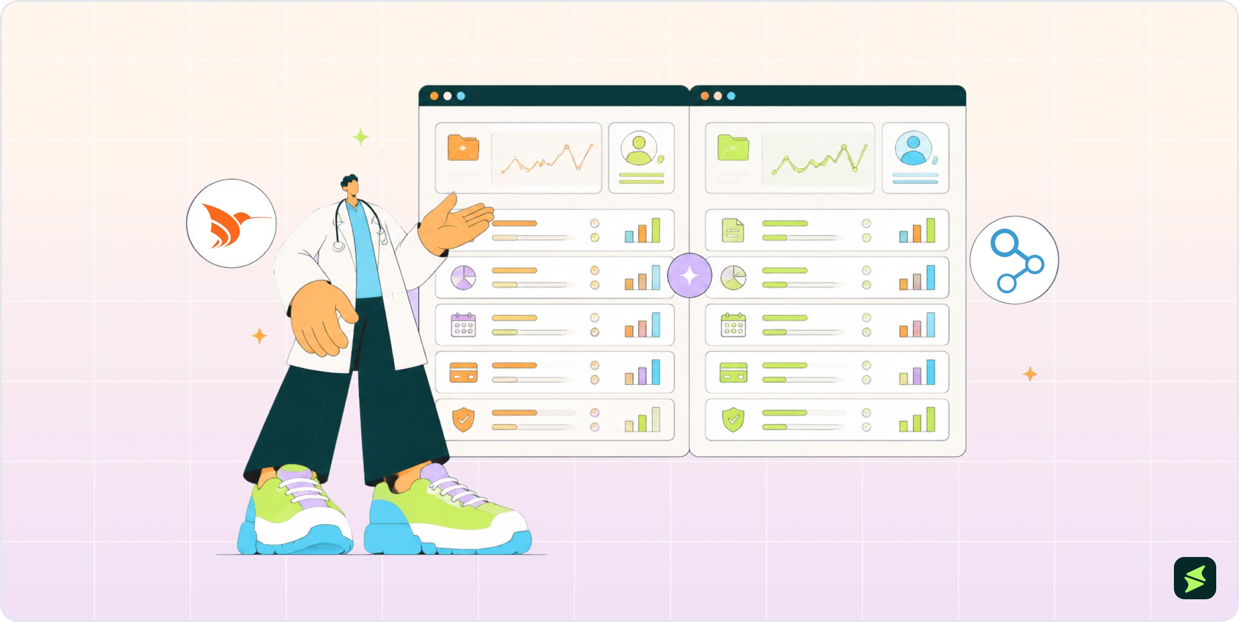 AdvancedMD Vs CareCloud